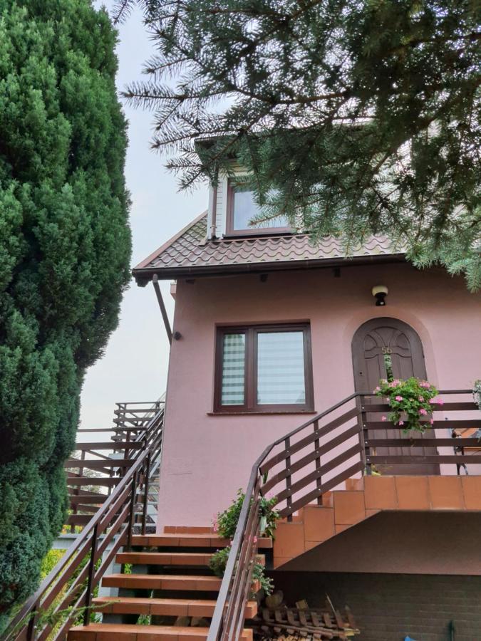 Apartament Esja Szczecin Bagian luar foto