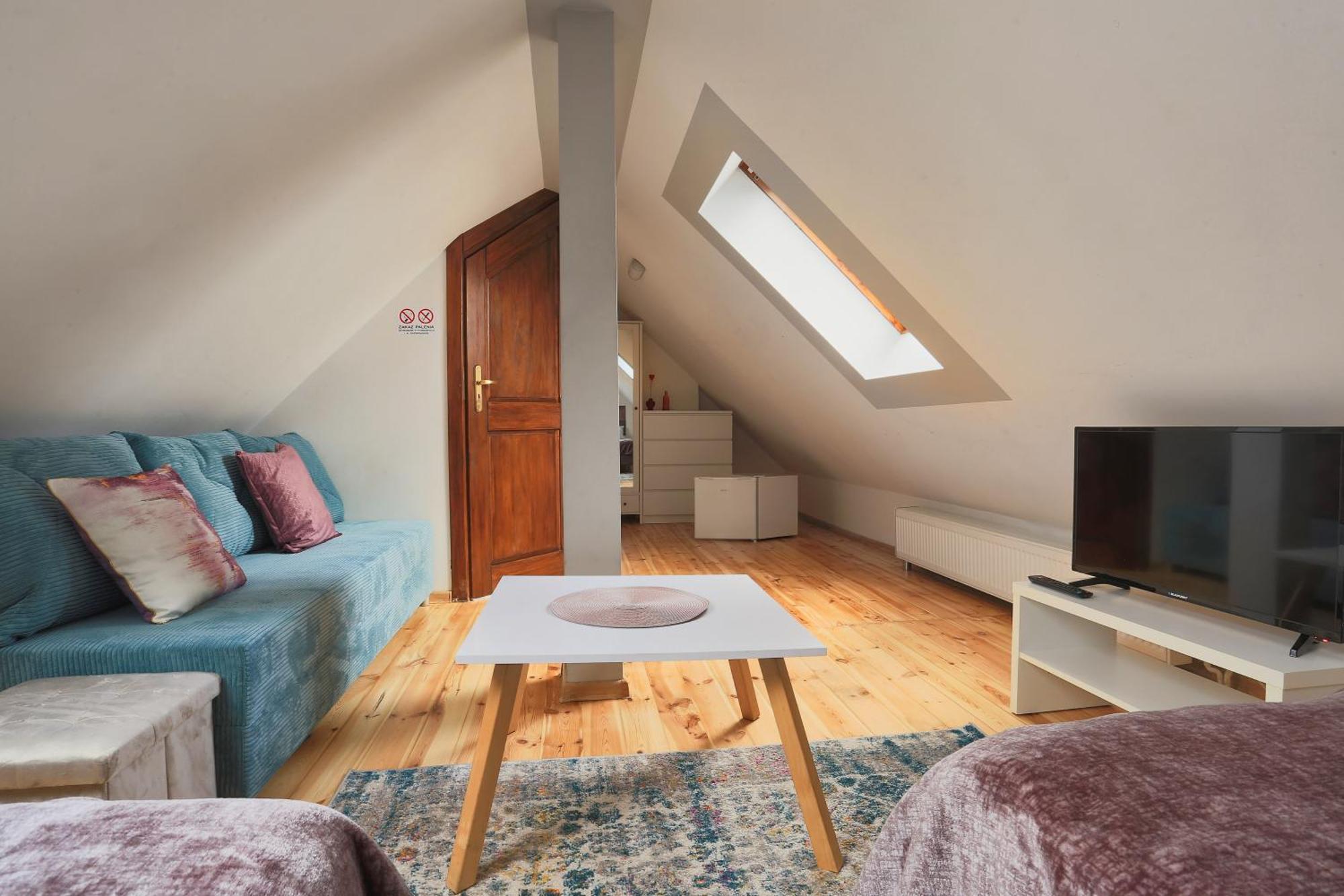 Apartament Esja Szczecin Bagian luar foto