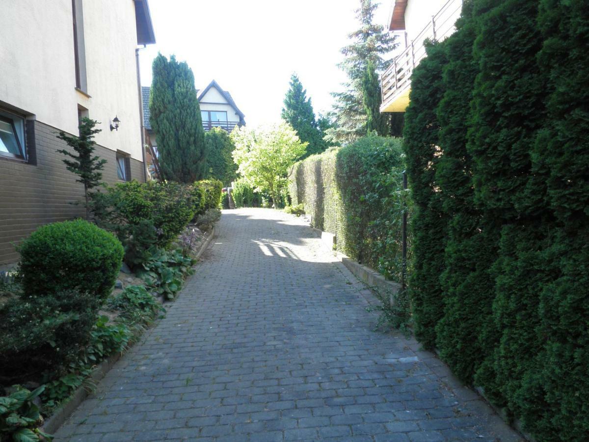 Apartament Esja Szczecin Bagian luar foto